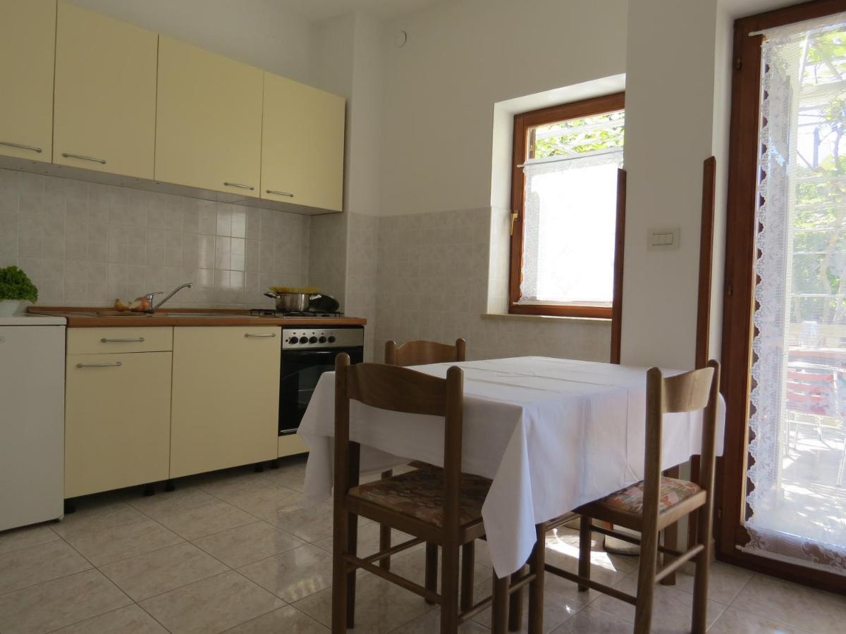 Funcic Apartments Banjole Exterior foto